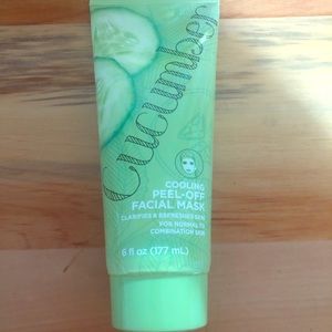 ✨Cucumber Peel Off Face Mask